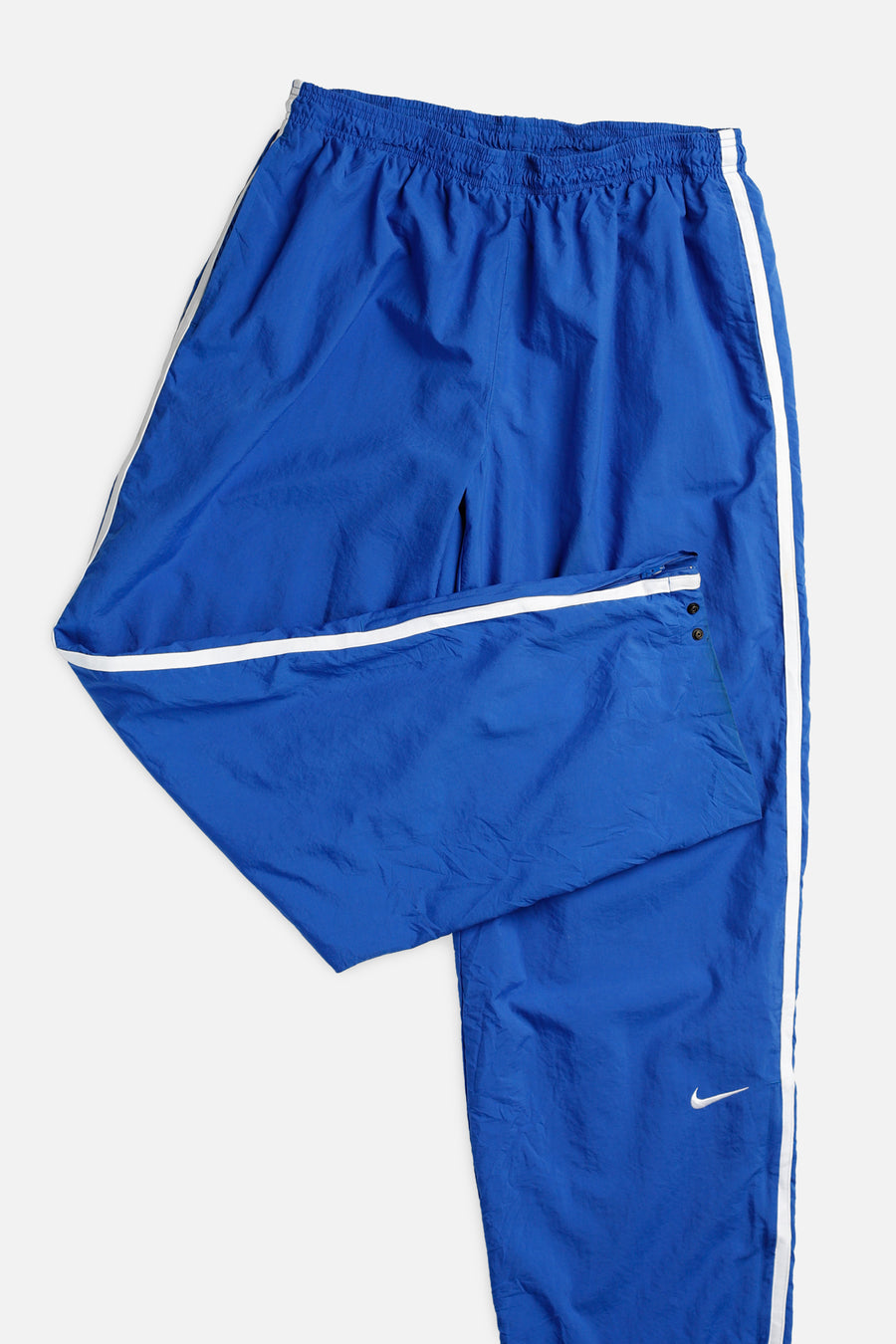 Vintage Nike Windbreaker Pants - XL