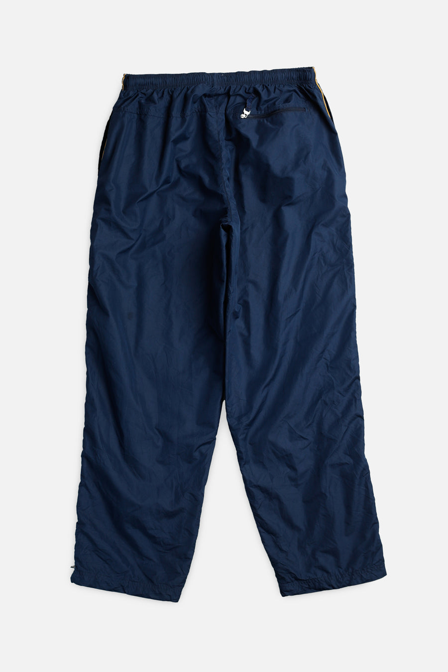 Vintage Nike Windbreaker Pants - L