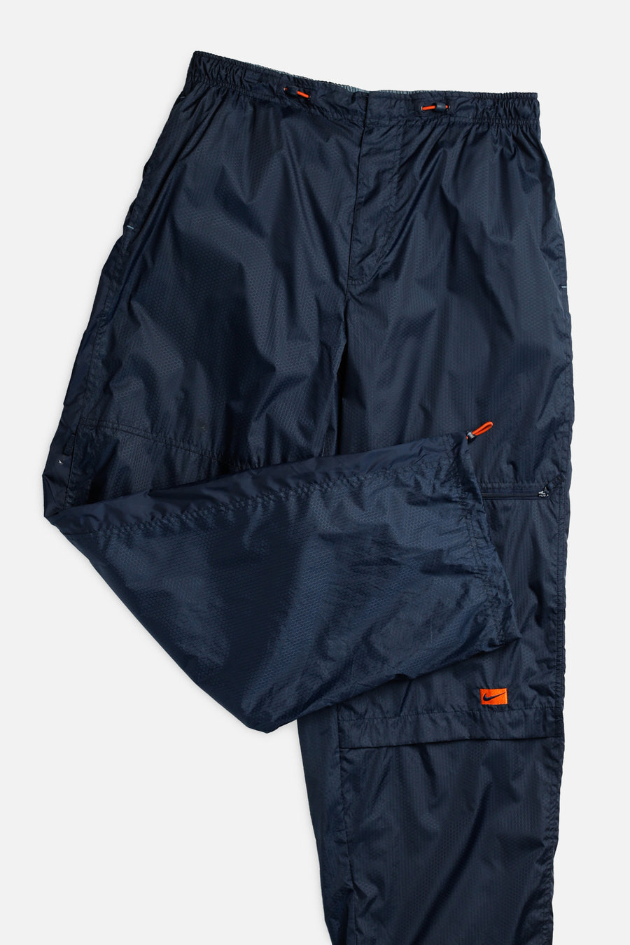 Vintage Nike Windbreaker Pants - XL