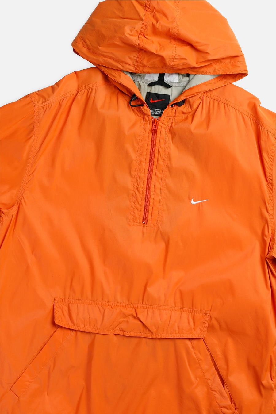 Vintage Nike Pullover Windbreaker Jacket - L