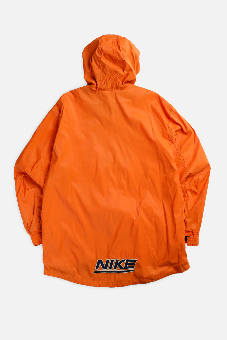 Vintage Nike Pullover Windbreaker Jacket - L