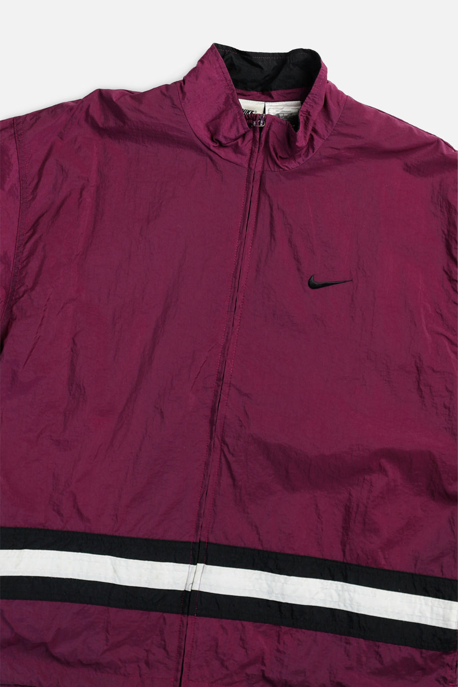 Vintage Nike Windbreaker Jacket - M