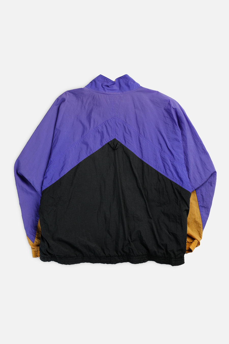 Vintage Nike Windbreaker Jacket - M