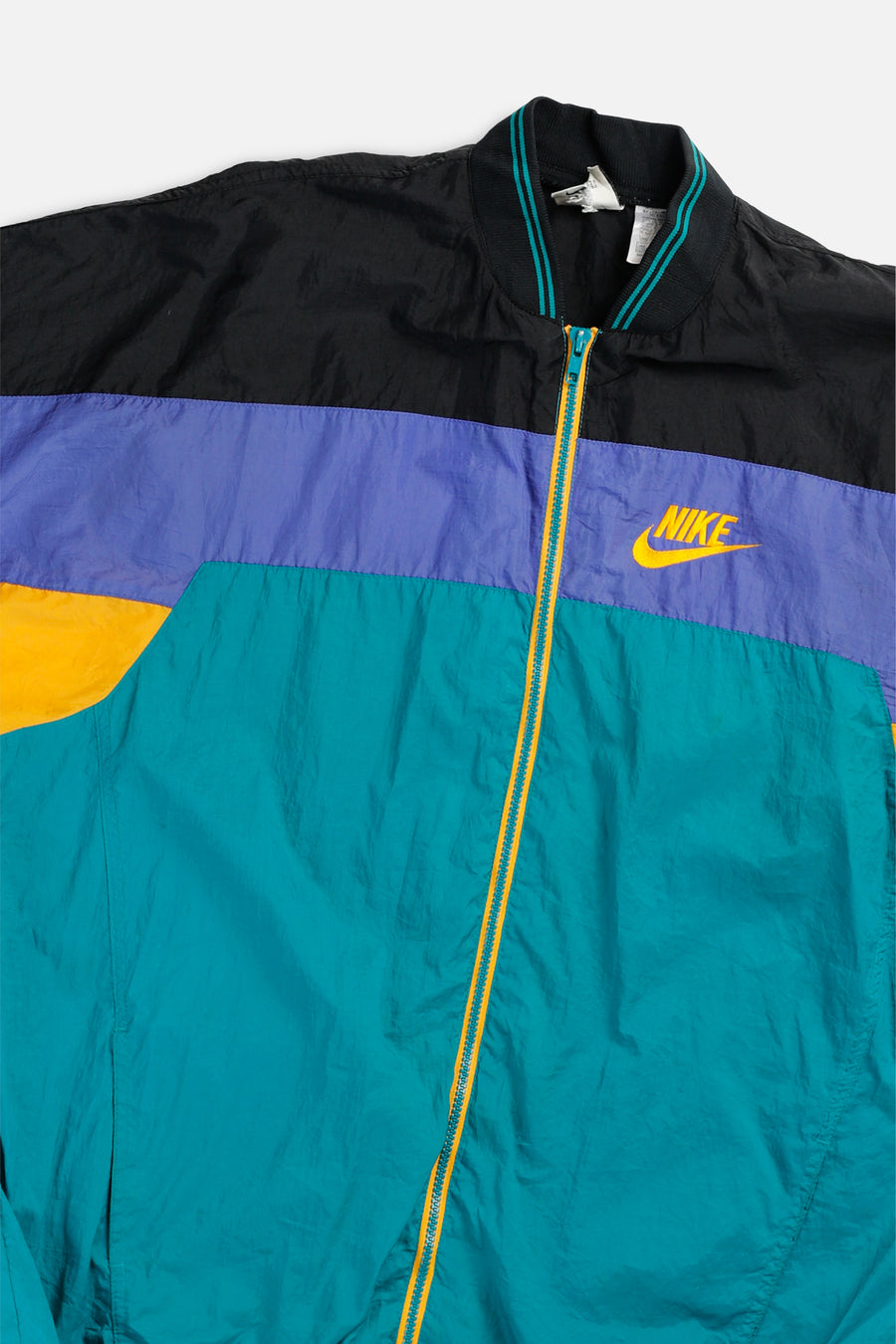 Vintage Nike Windbreaker Jacket - XL