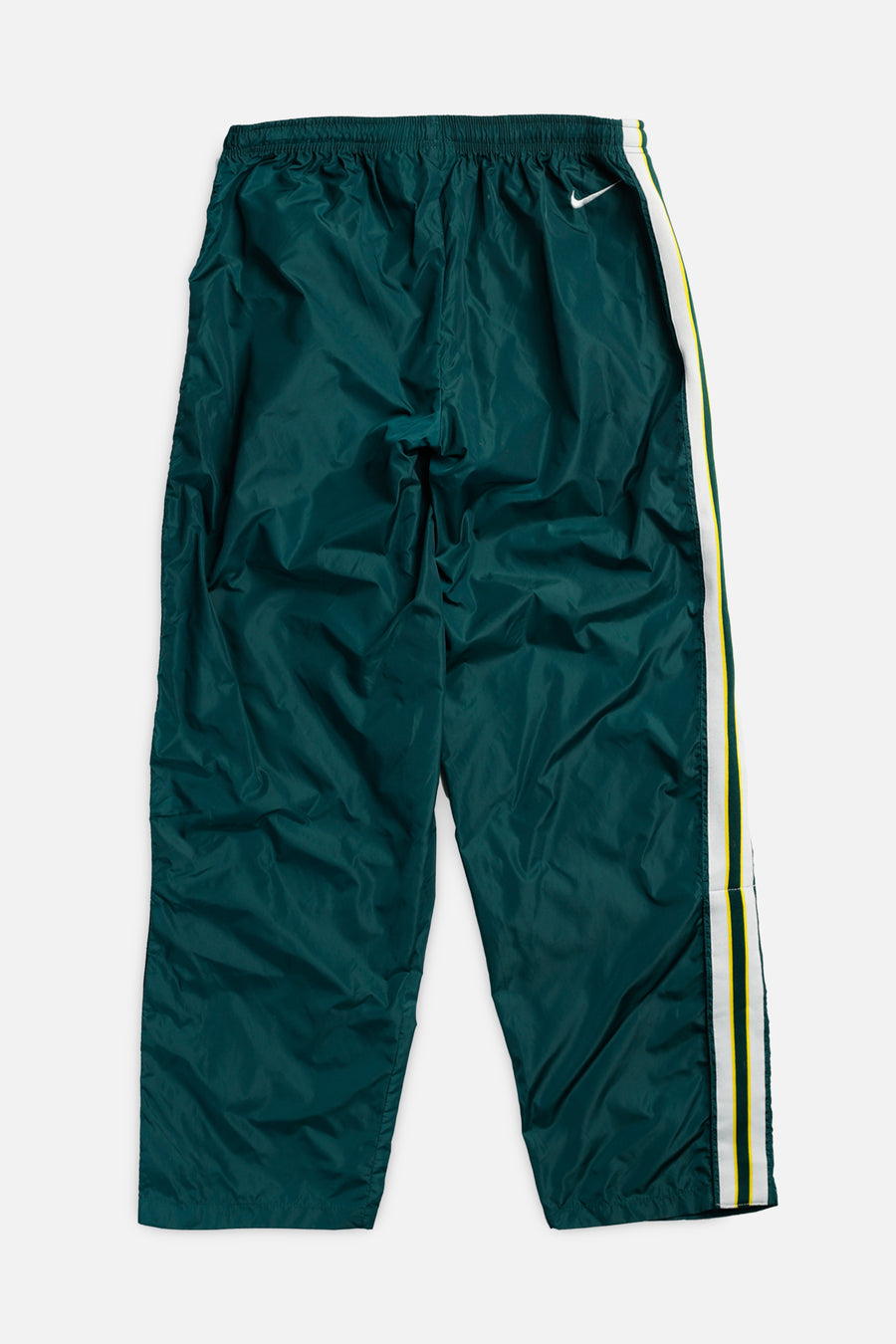 Vintage Nike Windbreaker Pants - M