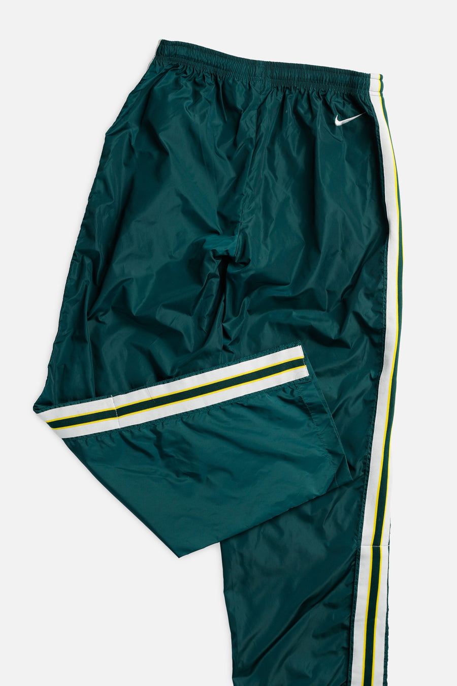 Vintage Nike Windbreaker Pants - M