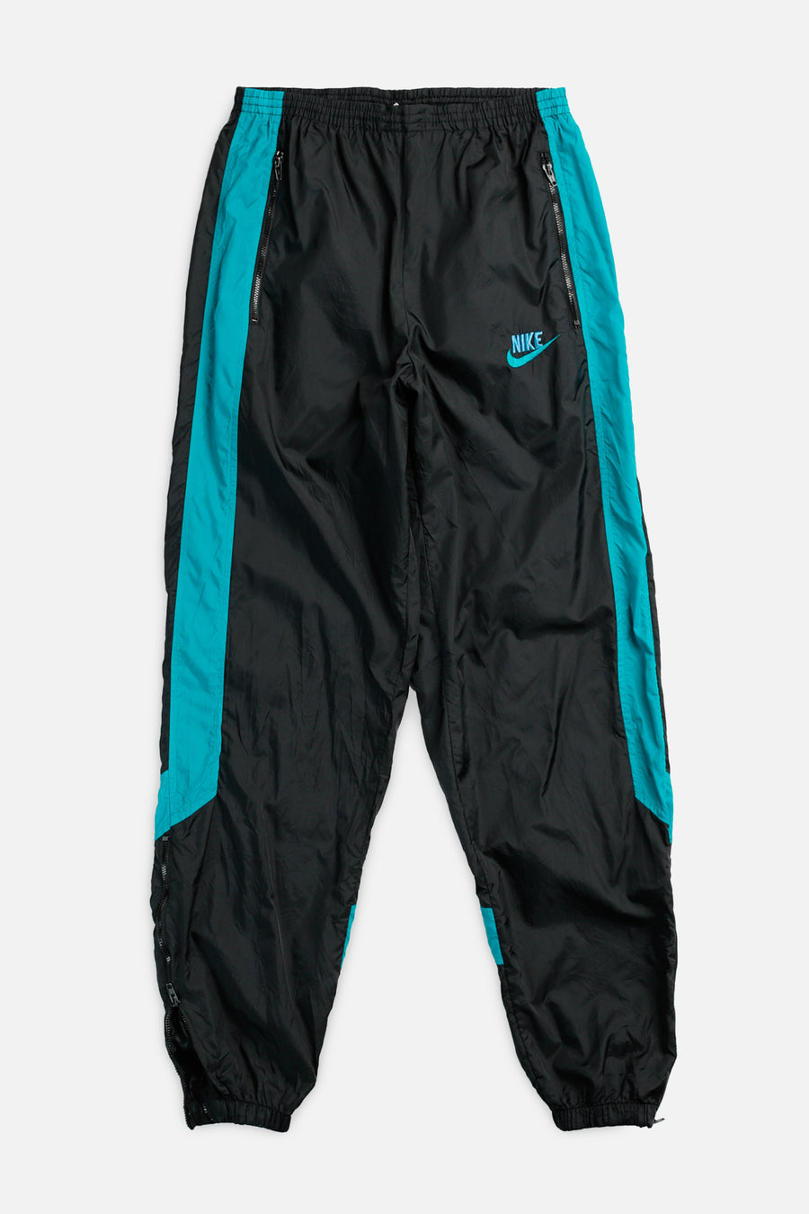 Vintage Nike Windbreaker Pants - S