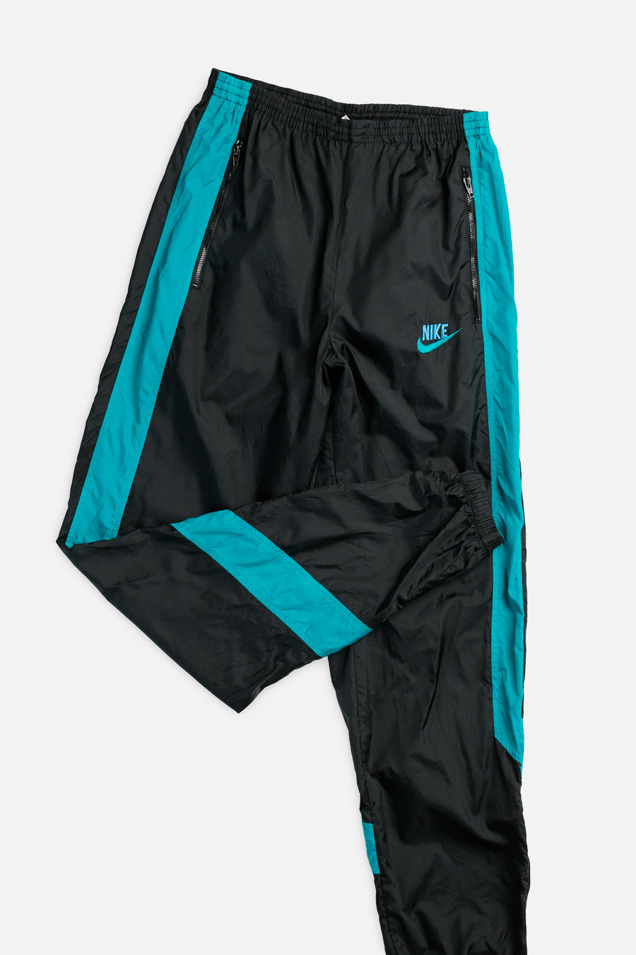 Vintage Nike Windbreaker Pants - S