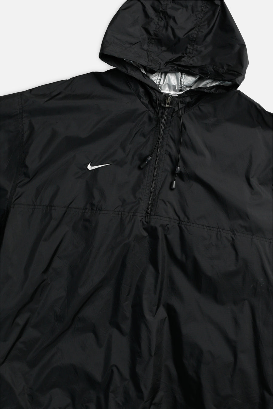 Vintage Nike Pullover Windbreaker Jacket - XL