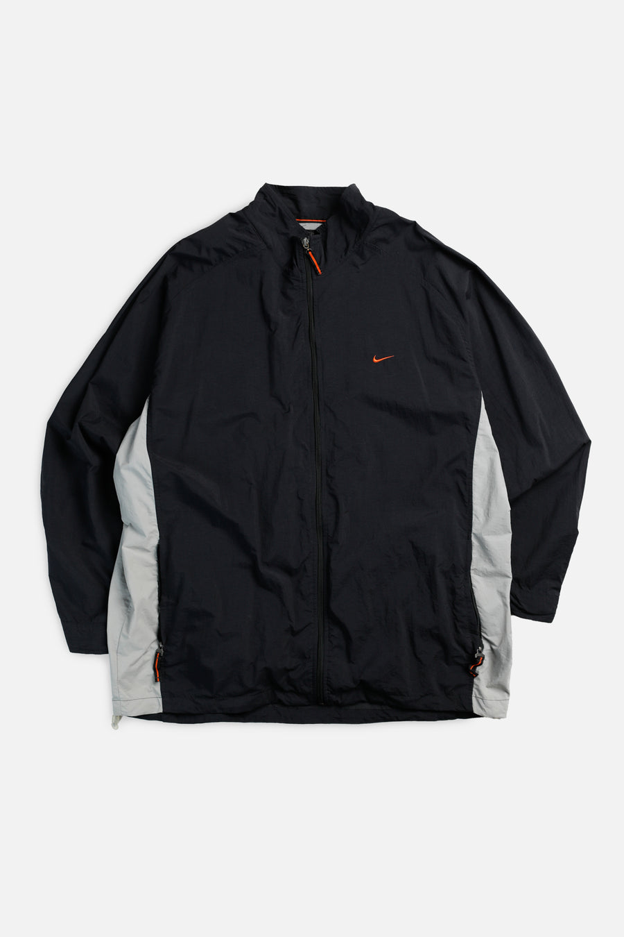 Vintage Nike Windbreaker Jacket - XXL