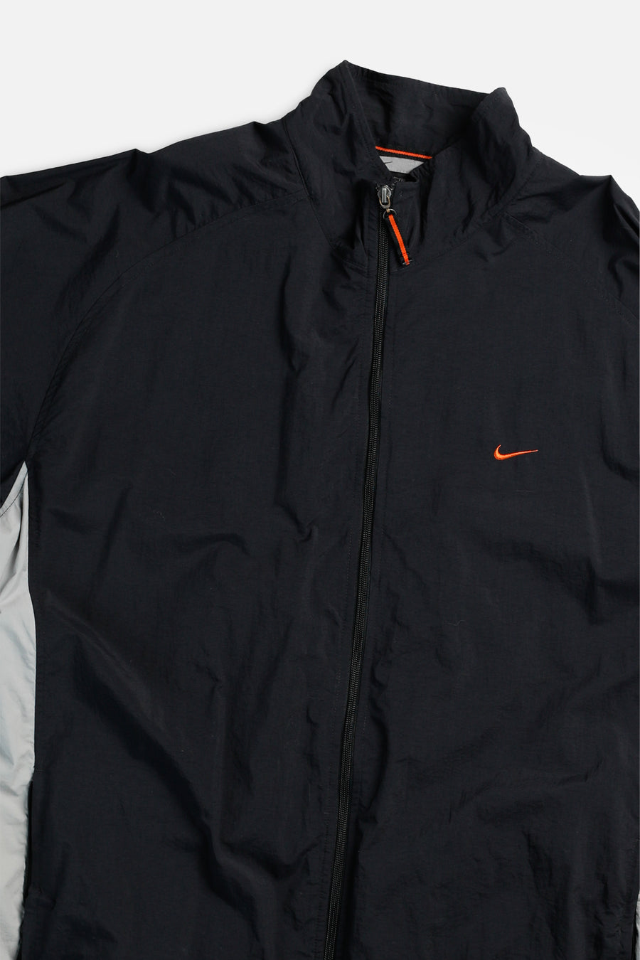 Vintage Nike Windbreaker Jacket - XXL