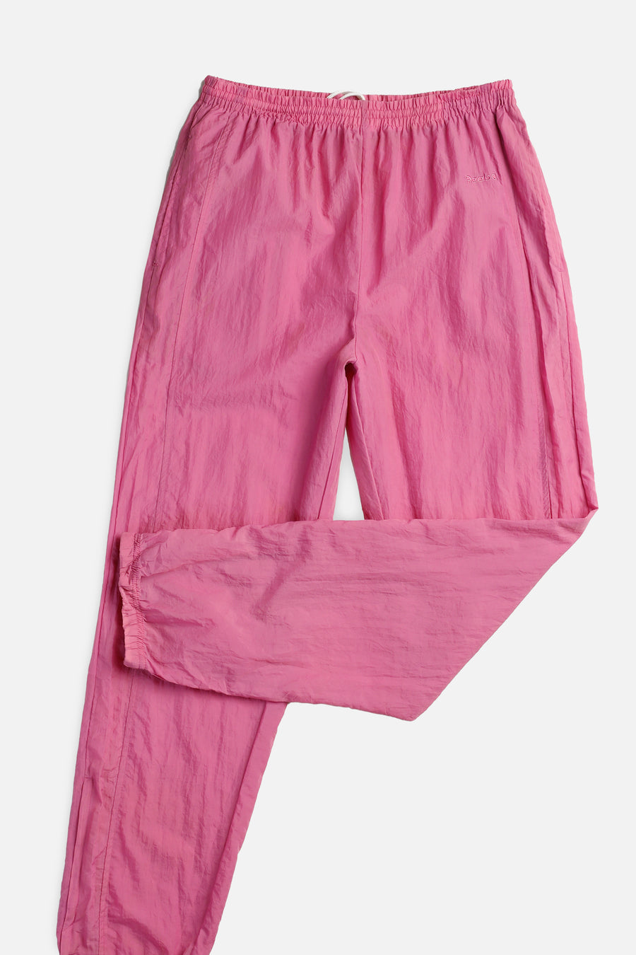 Vintage Reebok Windbreaker Pants - S