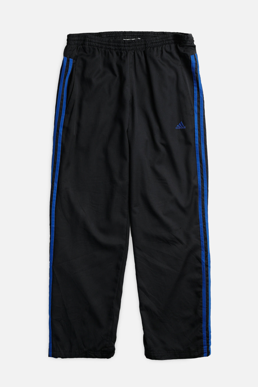 Vintage Adidas Windbreaker Pants - M