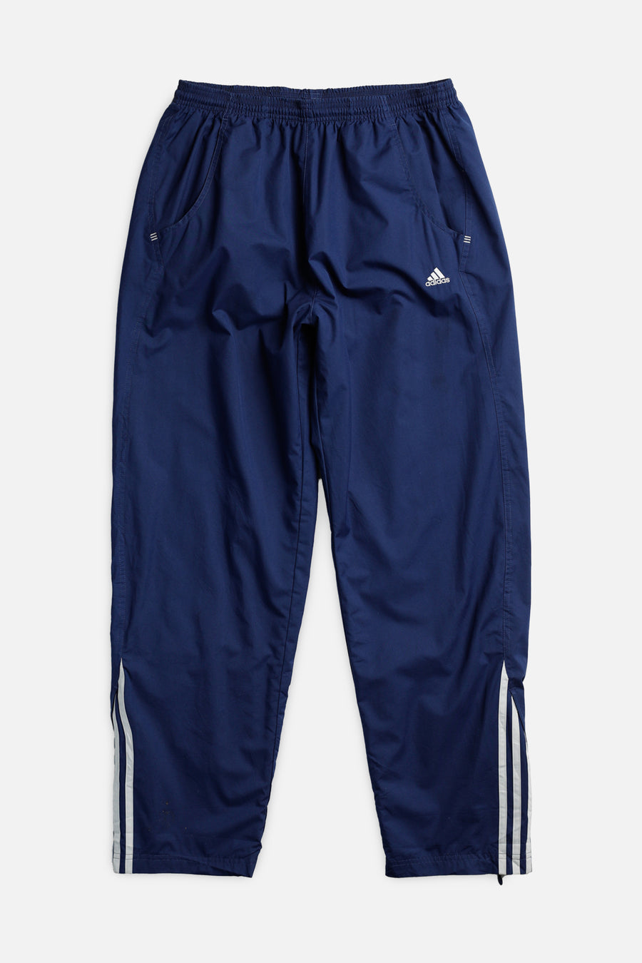 Vintage Adidas Windbreaker Pants - L