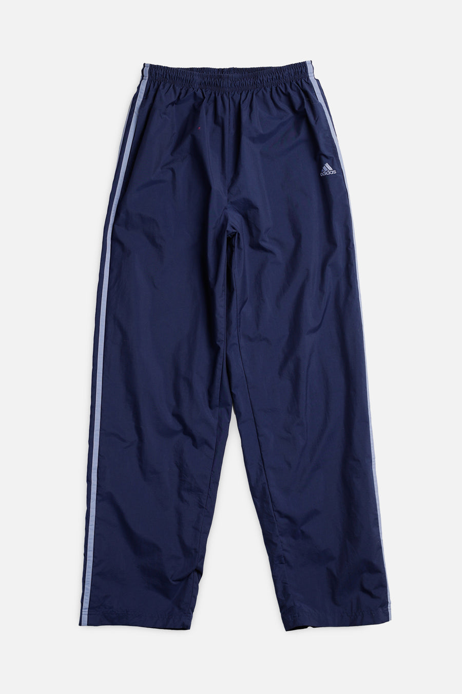 Vintage Adidas Windbreaker Pants - M