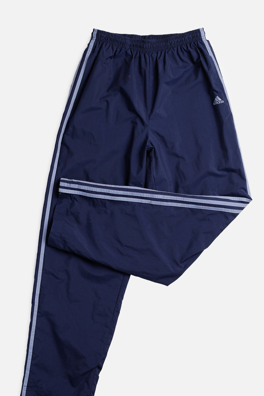 Vintage Adidas Windbreaker Pants - M