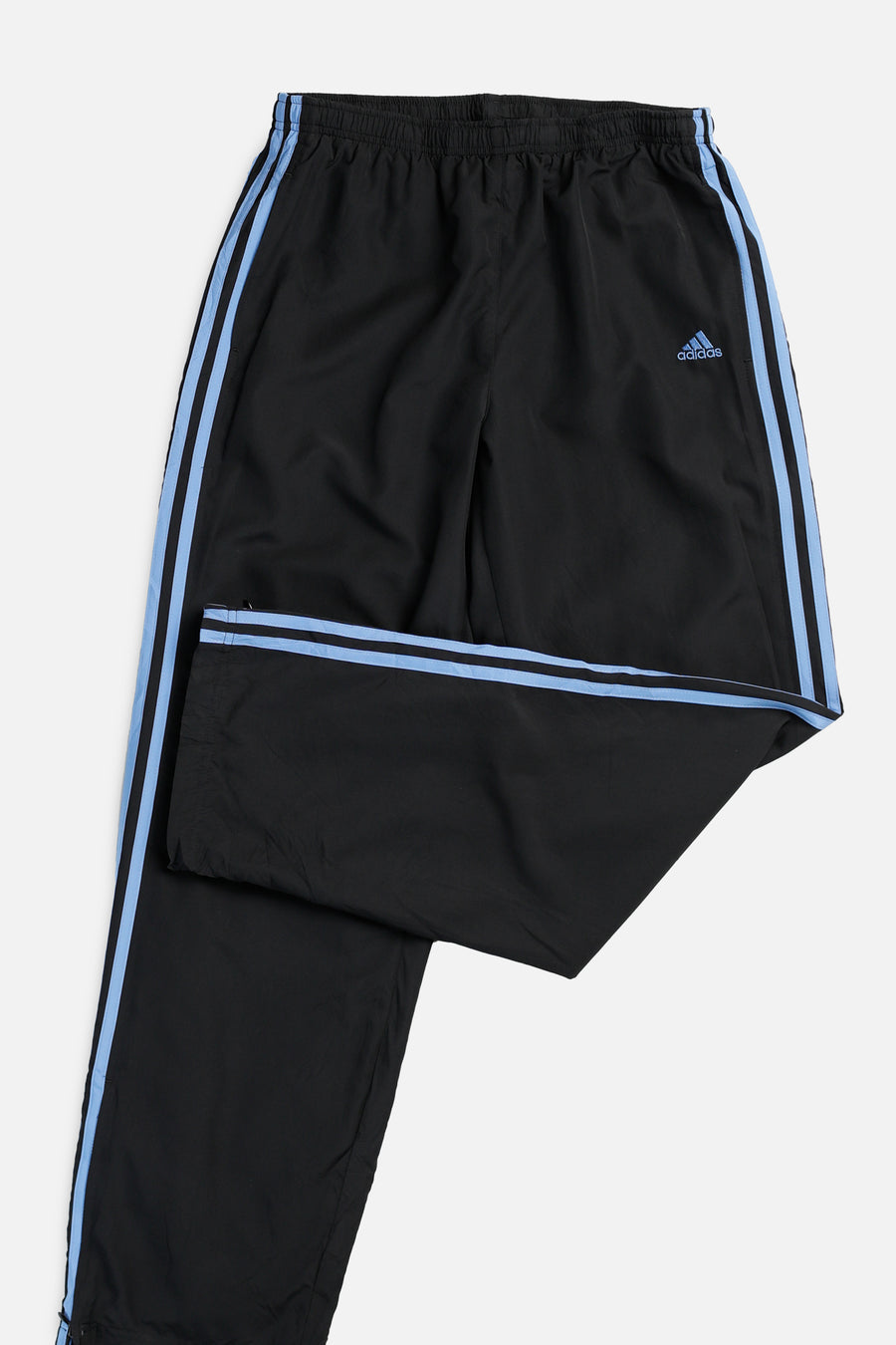 Vintage Adidas Windbreaker Pants - M