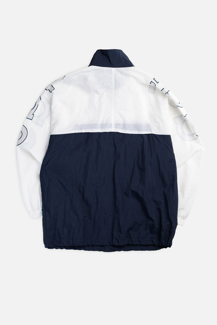 Vintage Adidas Windbreaker Jacket - L