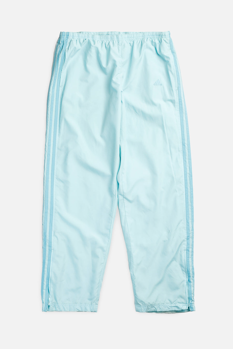 Vintage Adidas Windbreaker Pants - L