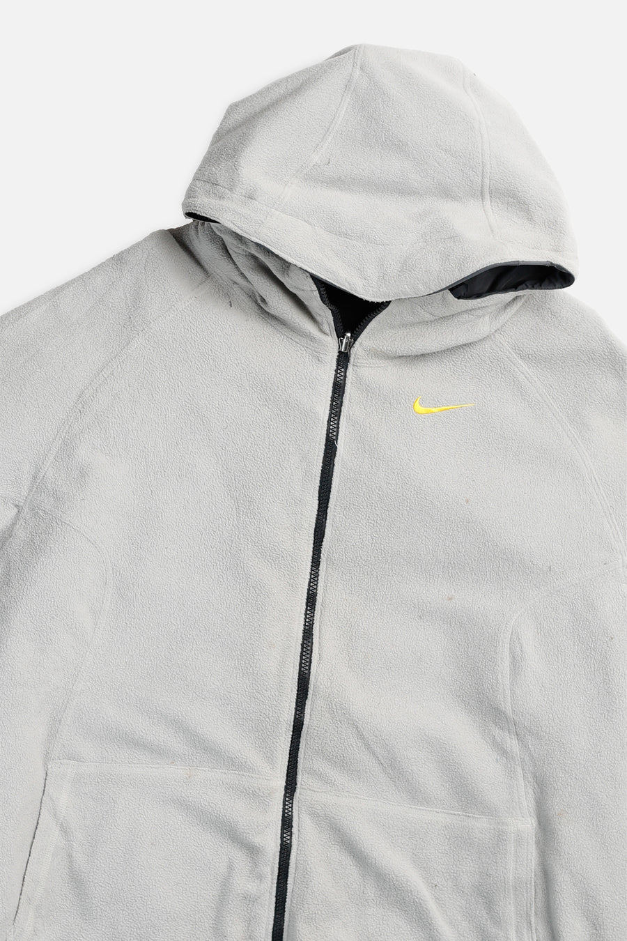 Vintage Nike Reversible Windbreaker Jacket - L