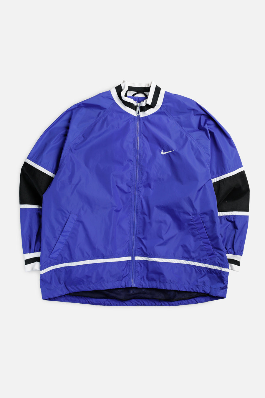 Vintage Nike Windbreaker Jacket - L