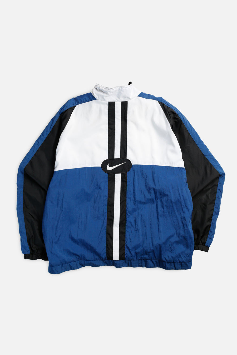 Vintage Nike Windbreaker Jacket - XL