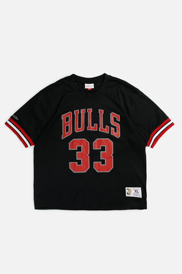 Vintage Chicago Bulls NBA Jersey - XL