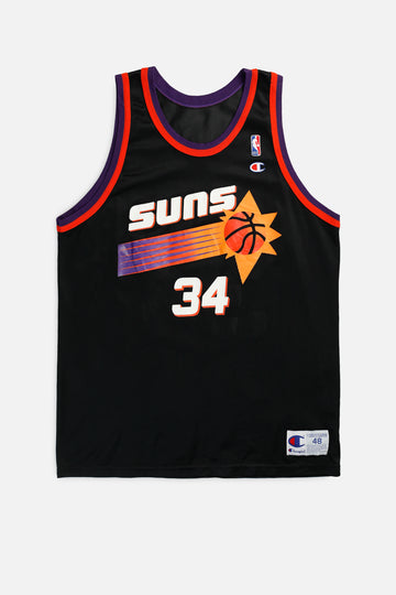 Vintage Phoenix Suns NBA Jersey - XL