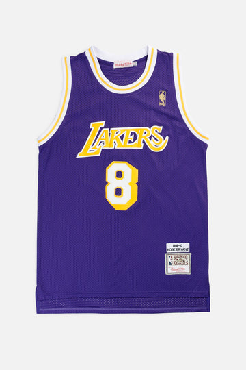 Vintage LA Lakers NBA Jersey - S