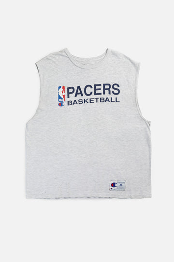 Vintage Indiana Pacers NBA Tank - XL