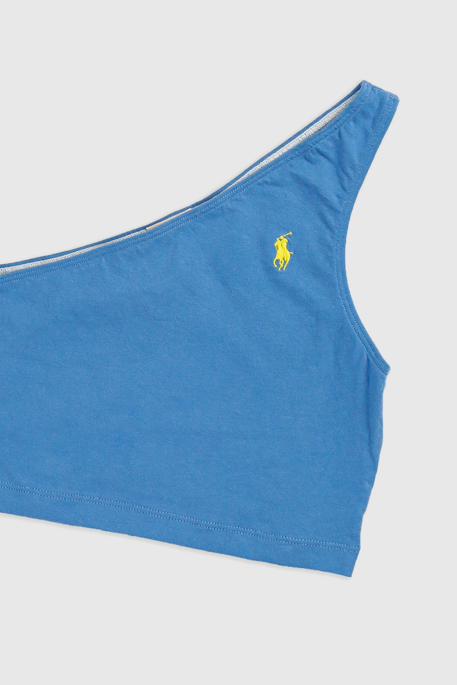 Rework One Shoulder Tank - M