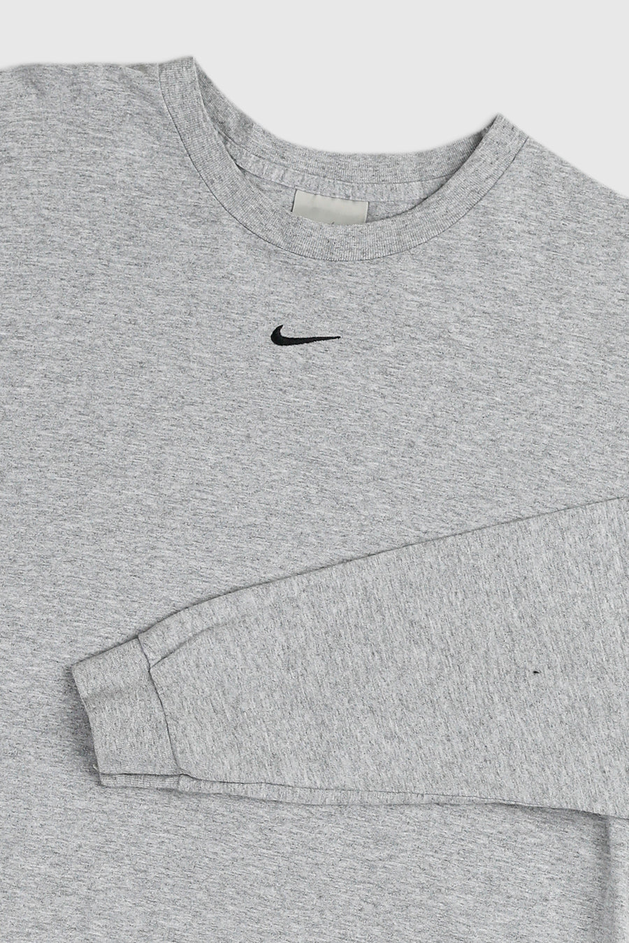 Vintage Nike Long Sleeve Tee - M, L