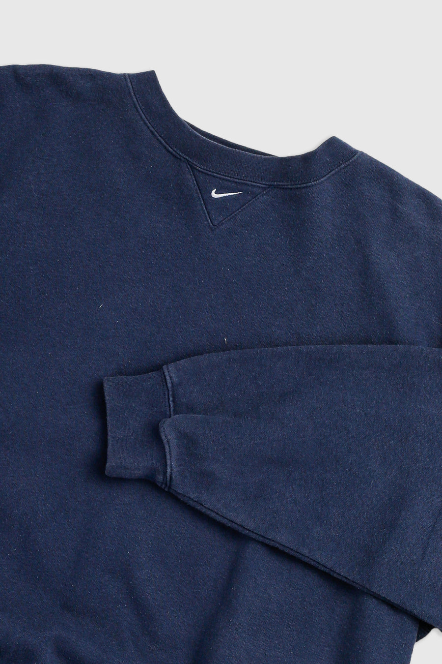 Vintage Nike Sweatshirt - M