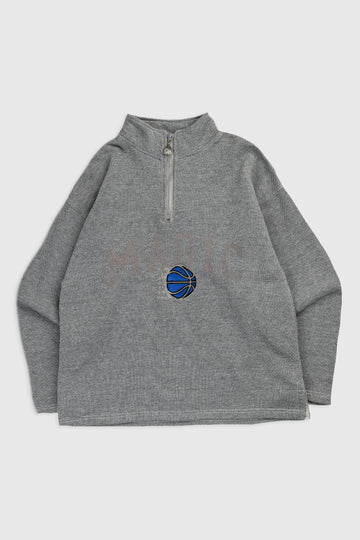 Vintage Orlando Magic Sweatshirt - Women's M