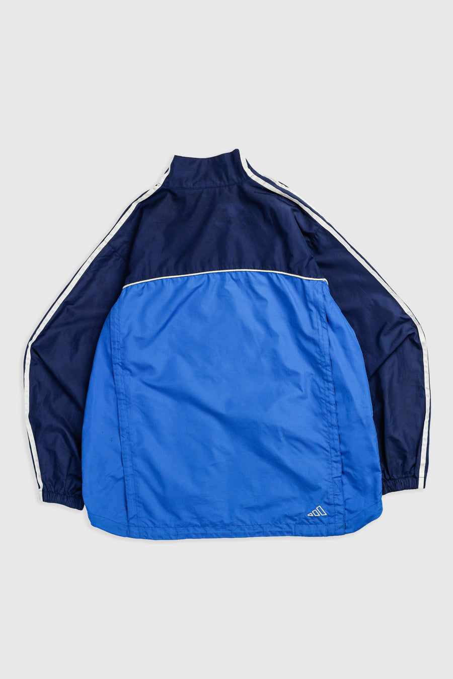 Vintage Adidas Windbreaker Jacket - M