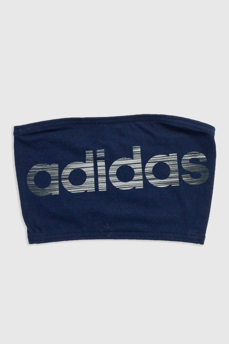 Rework Adidas Bandeau - S