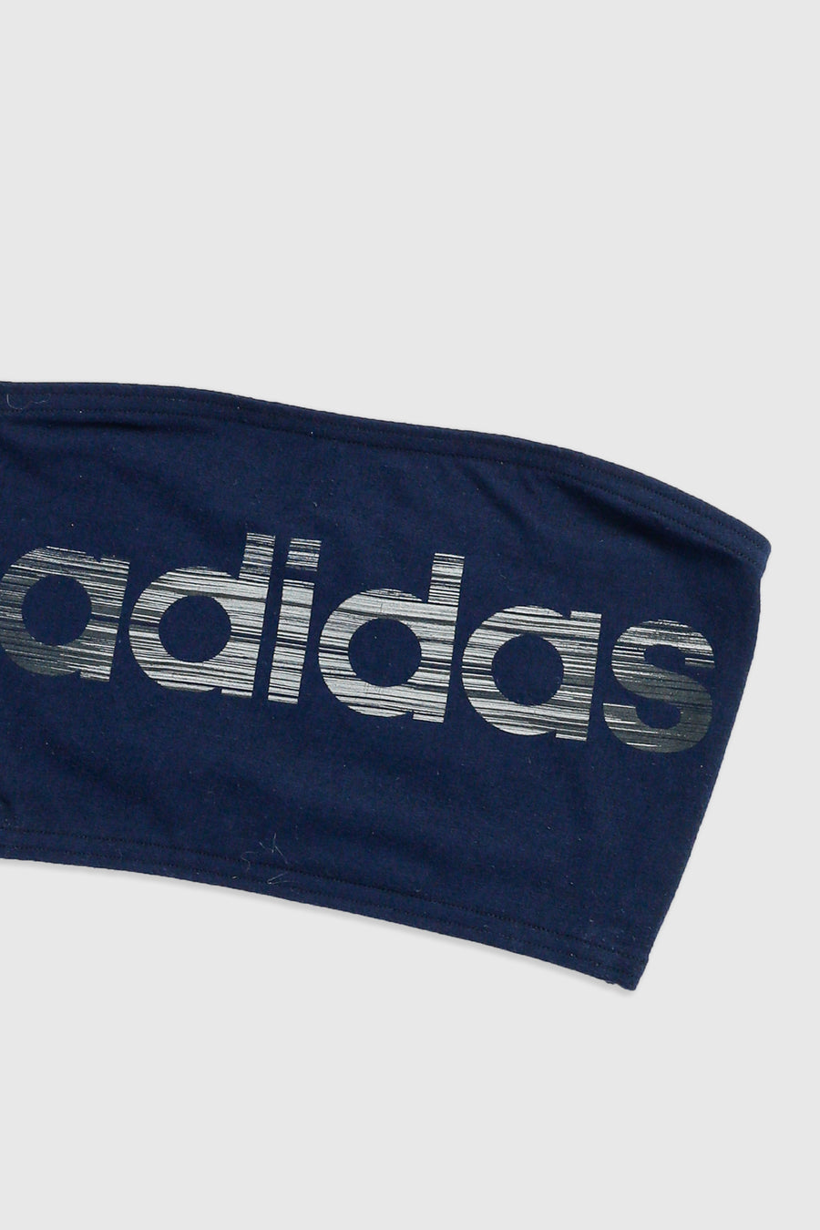 Rework Adidas Bandeau - S