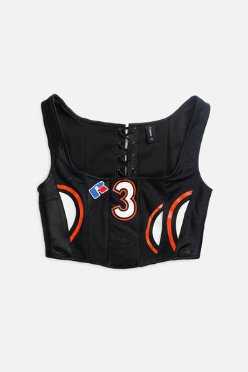 Rework NFL Corset - S