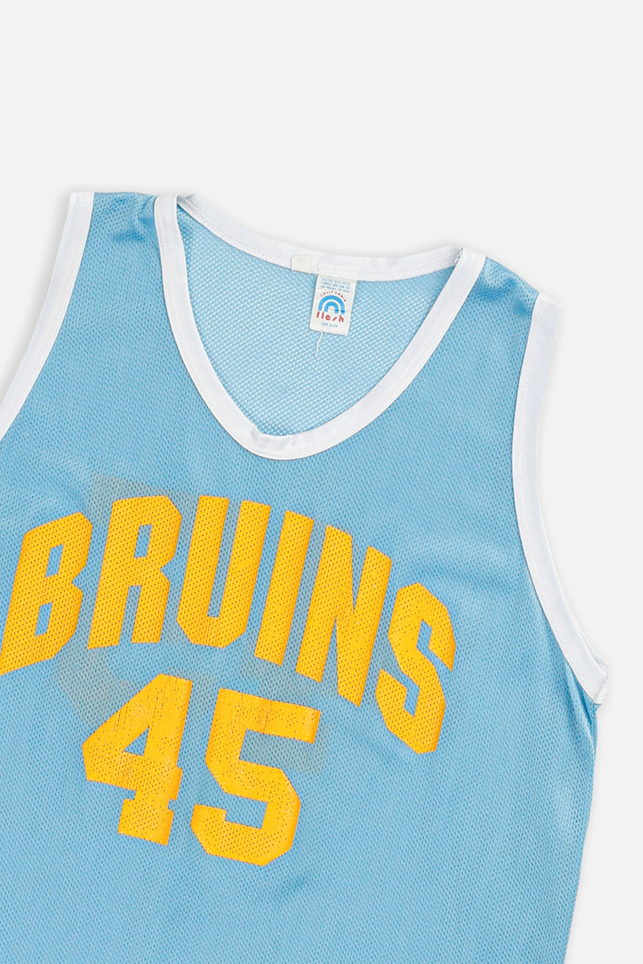 Vintage UCLA Bruins NCAA Jersey - S