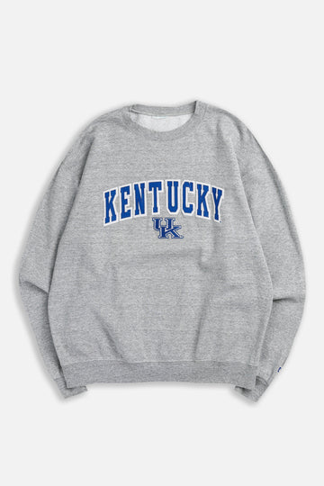 Vintage Kentucky Sweatshirt - L