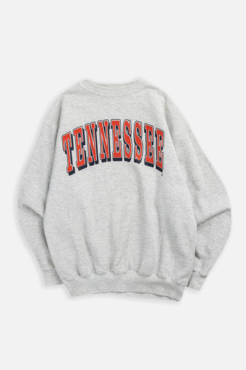 Vintage Tennessee Sweatshirt - L