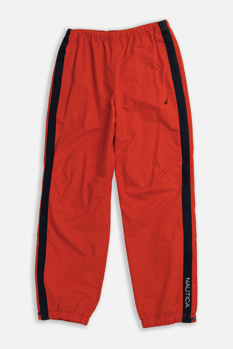 Vintage Nautica Windbreaker Pants - S