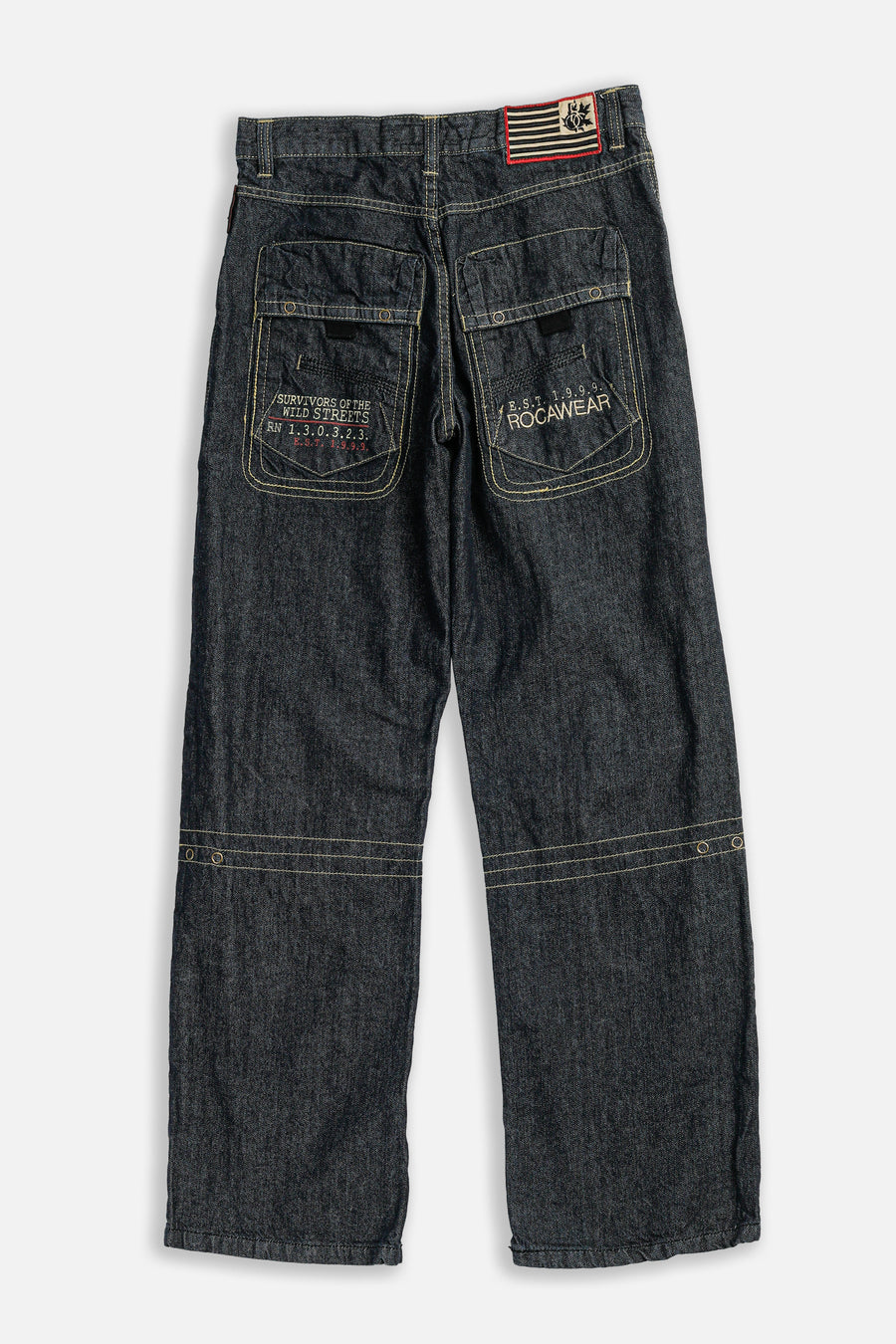 Vintage Rocawear Denim Pants - W30