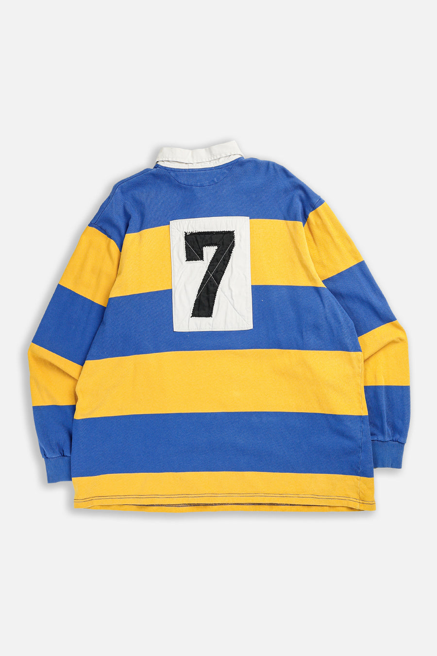 Vintage Rugby Shirt - XL