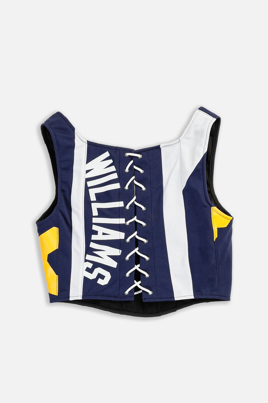 Rework Utah Jazz NBA Corset - M