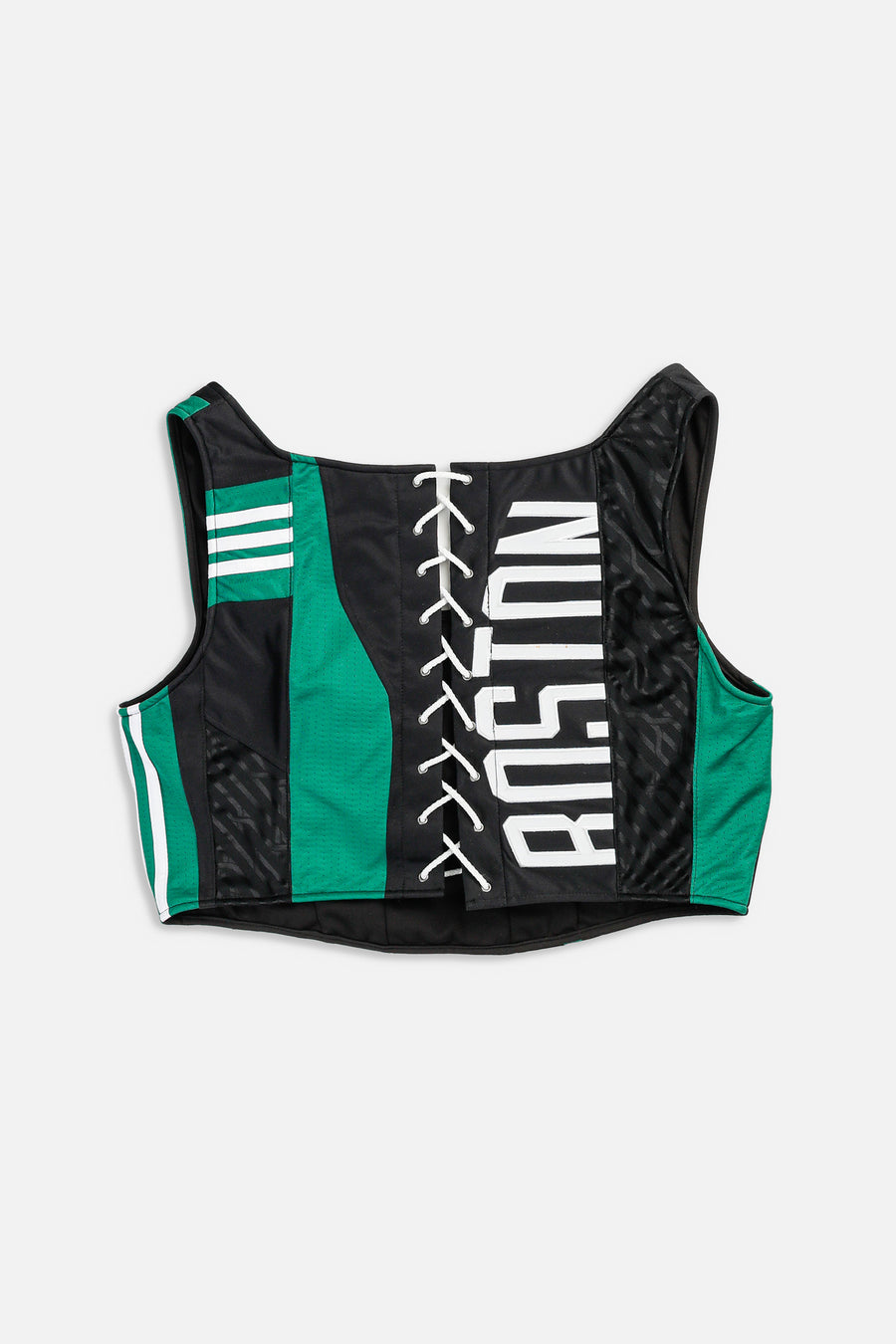 Rework Boston Celtics NBA Corset - XXL