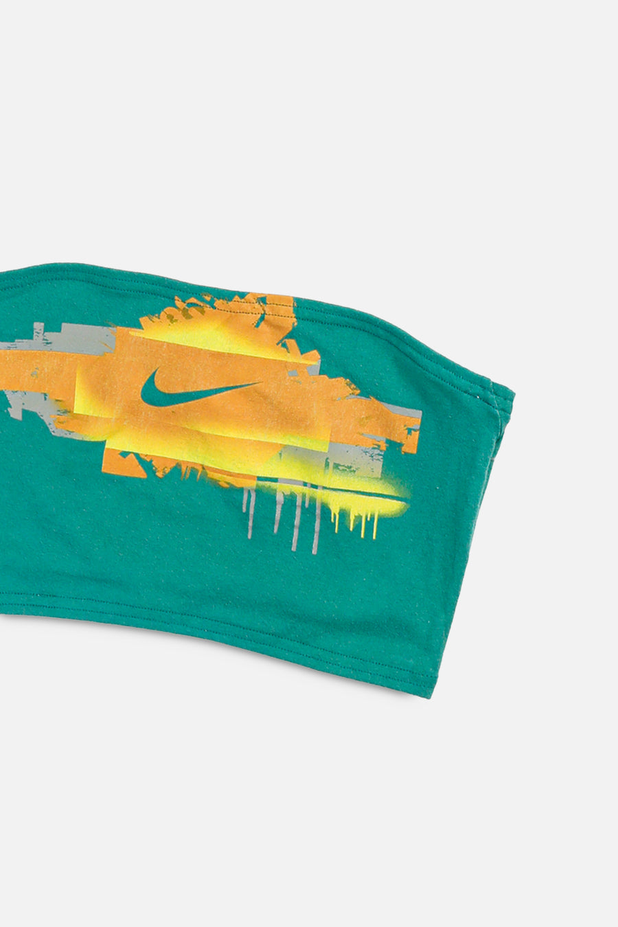 Rework Nike Bandeau - M