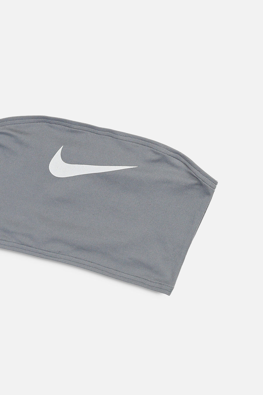 Rework Nike Bandeau - M