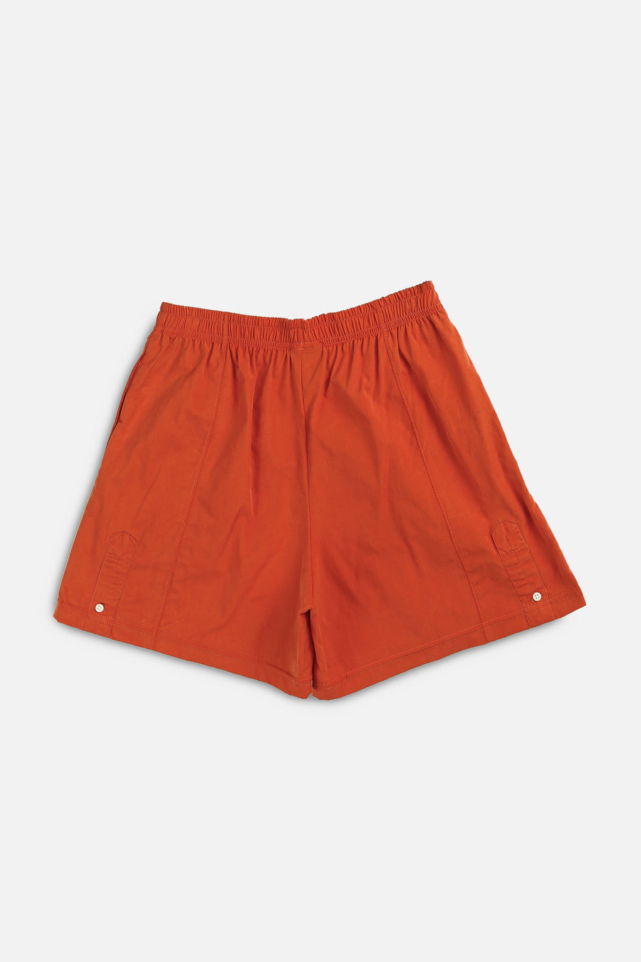 Unisex Rework Oxford Boxer Shorts - S