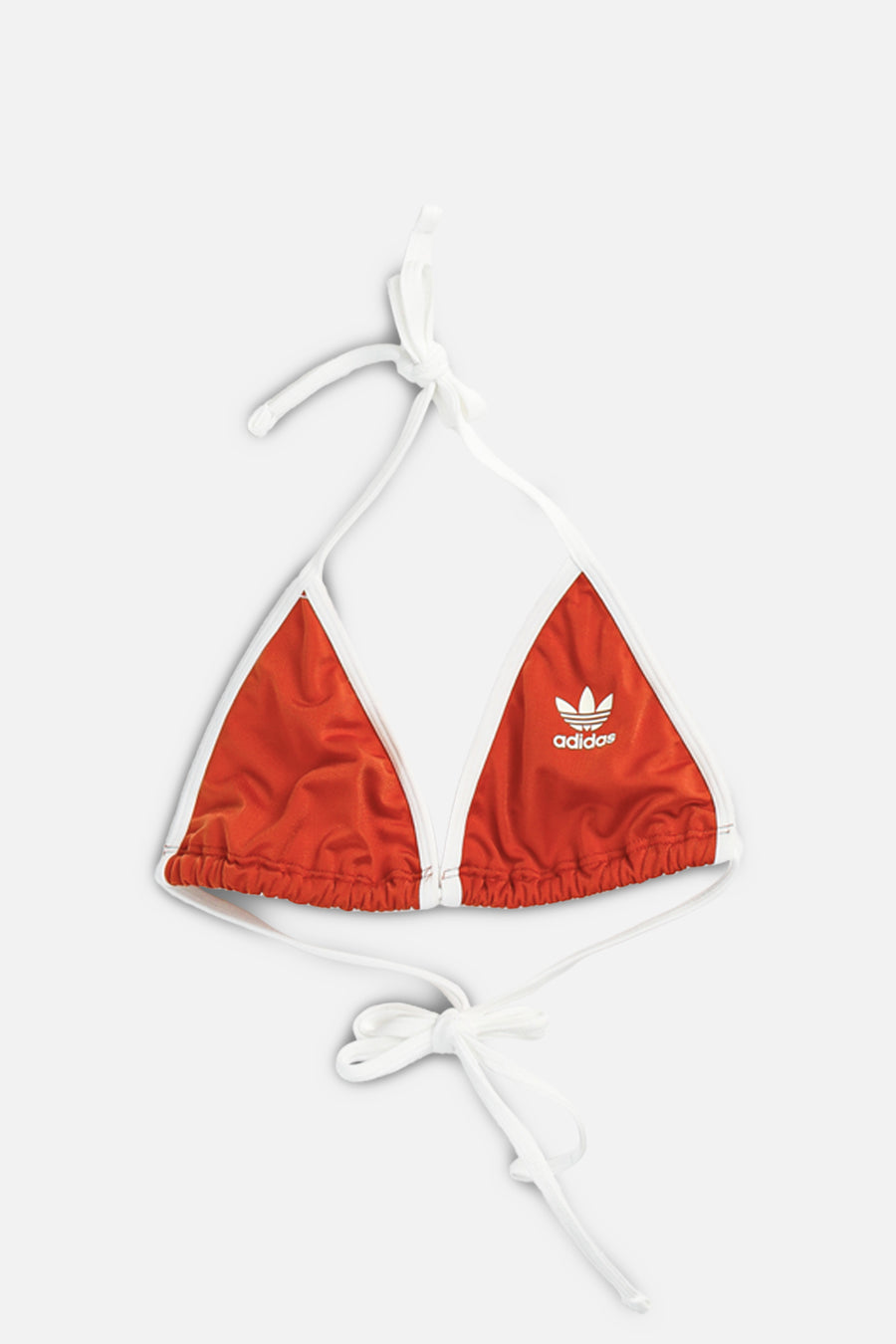 Rework Adidas Triangle Top - M